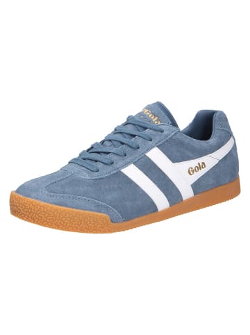 Gola Sneaker HARRIER TRAINER in blau