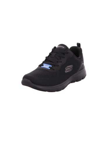 Skechers Sportschuh in schwarz