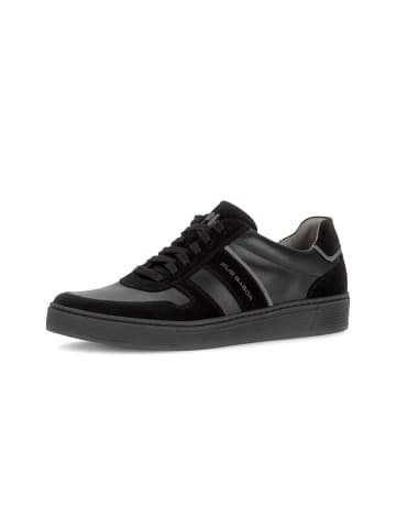Gabor Sneaker low in schwarz