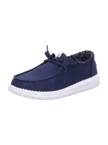 Hey Dude Slipper für Damen in unifarben in uni