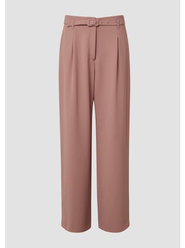 s.Oliver Hose in 4418_altrosa