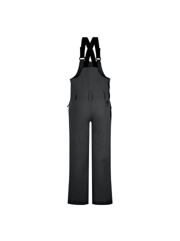 Trollkids Ski-/ Snowboardhose Eikedalen in black