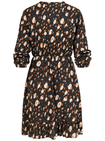 Cloud5ive Day Dress in black