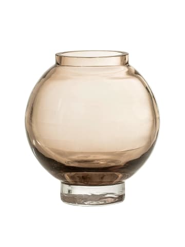 Bloomingville Vase Kojo in Braun