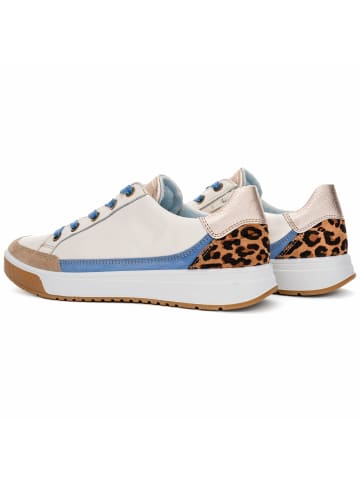 ara Freizeit Schnürer für Damen in braun