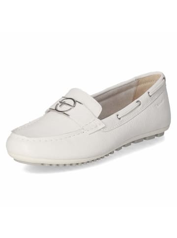 Tamaris Slipper in weiss