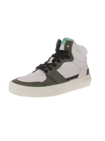 Blackstone Sneaker high Dwayne YG02 in Mehrfarbig