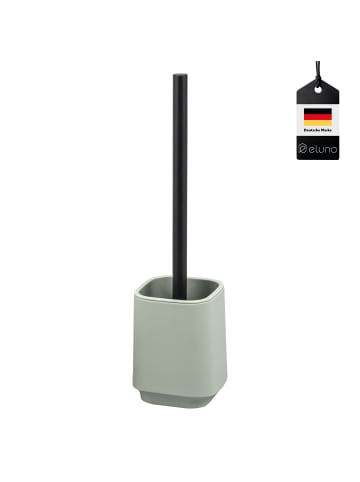 eluno WC-Garnitur VALONA ca. 10 x 38 x 10 cm (B/H/T)