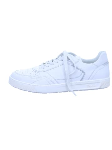 Sioux Sneaker in weiß