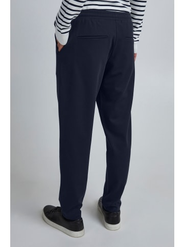 CASUAL FRIDAY Jogginghose CFPilou - 20504217  Jogginghose mit geraden Beinen in Blau