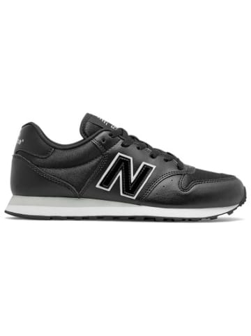New Balance Turnschuhe GW500 in Schwarz