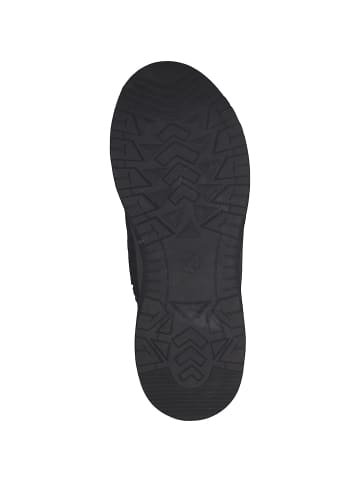 Tamaris Winterstiefel in Schwarz