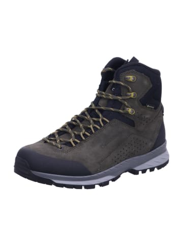 LOWA DELAGO GTX MID DELAGO GTX MID in oliv/schwarz