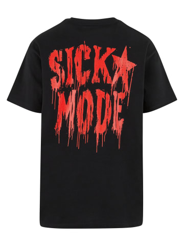 Mister Tee Mister Tee T-Shirts in black