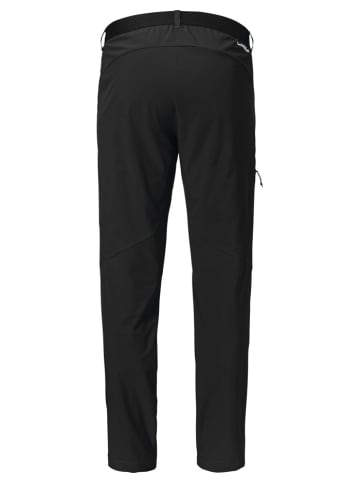 Schöffel Hose "Pants Style Blaustein MNS" in black