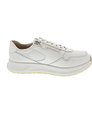 Sioux Sunivla-J Sneaker Weiß