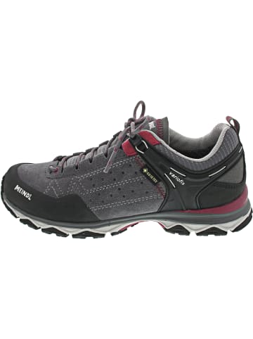MEINDL Ontario L. GTX Wanderschuh Grau