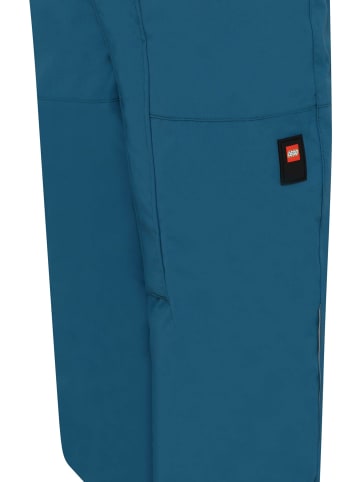 LEGO wear Schneehose LWPUELO 700 in blue