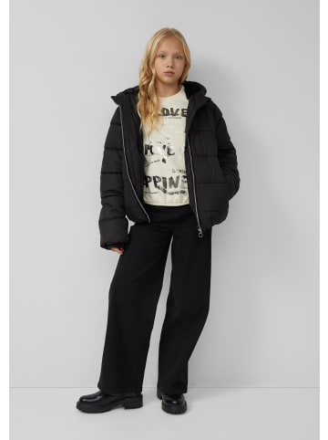 s.Oliver Sweatshirt in 0406_helles beige