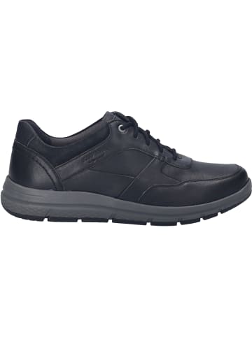 Josef Seibel Sneaker Giuseppe 12 in schwarz
