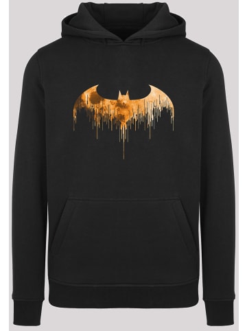 F4NT4STIC F4NT4STIC Crewneck-Sweater in black