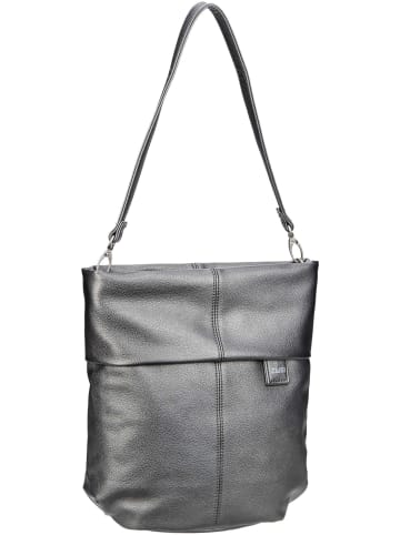 Zwei Handtasche Mademoiselle M90 in Cosmos