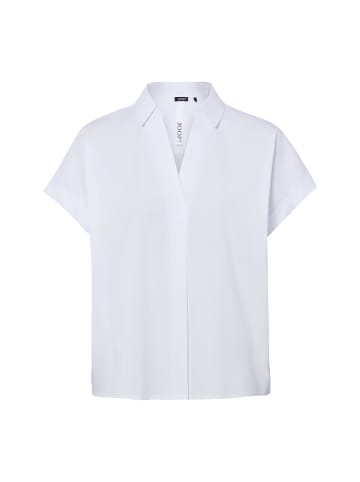 JOOP! Bluse Basilia in weiß