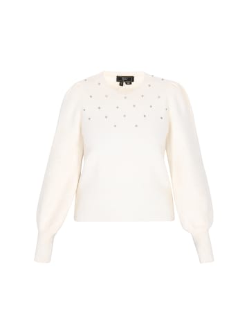 faina Sweater in offwhite
