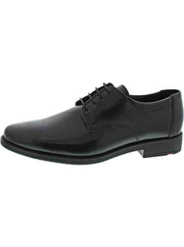LLOYD Nevio Business Schuh Schwarz