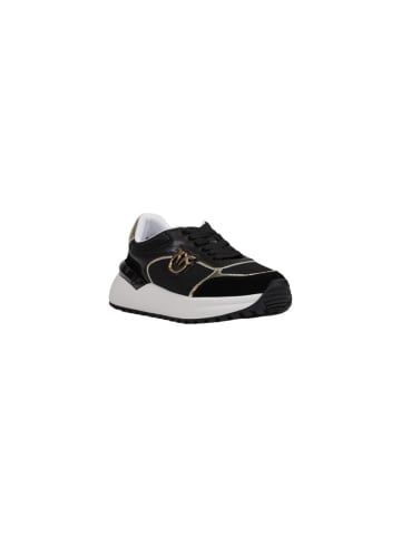 Pinko Schwarz Damen Sneaker