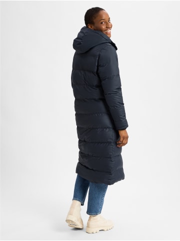 Derbe Funktionsmantel Interholm in marine