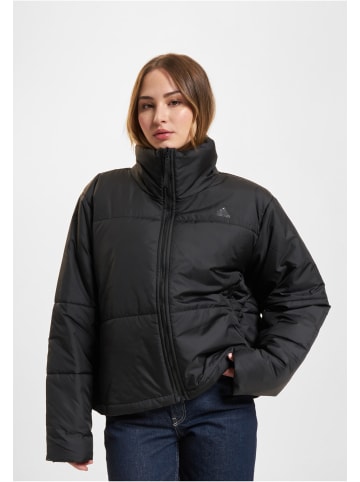 adidas Winterjacken in black