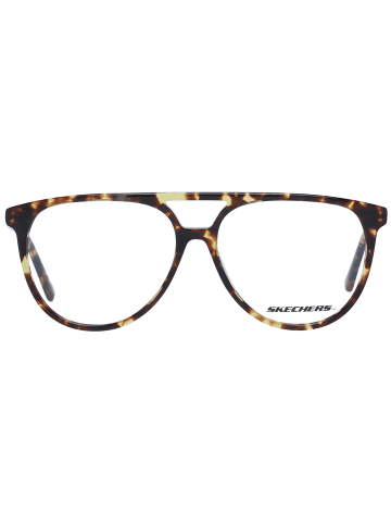 Herren Optische Fassungen Aviator Mehrfarbig