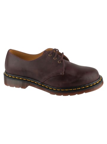 Dr. Martens Dr. Martens 1461 3 Eye Shoe in Braun