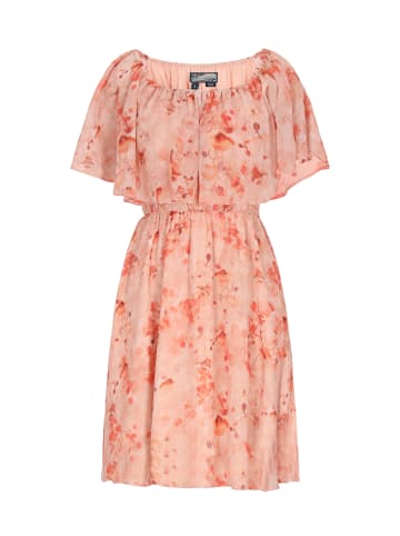 DreiMaster Vintage Women Dress in apricot