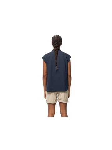 Jack Wolfskin Rundhals T-Shirt