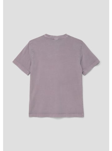 s.Oliver T-Shirt in 9206_flieder
