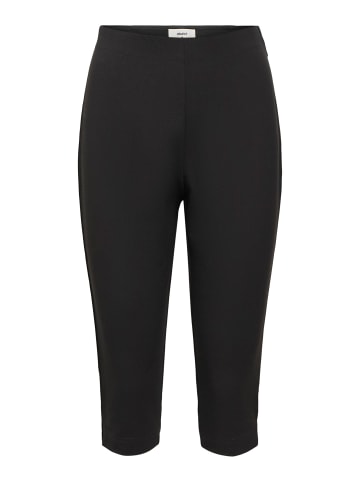 Object Caprihose in Black