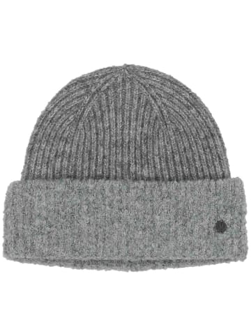 Fraas Baseball Cap in grau