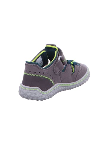 PEPINO Lauflernschuhe in grau