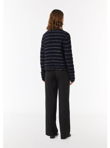 comma Strickjacke in 59X0_navy
