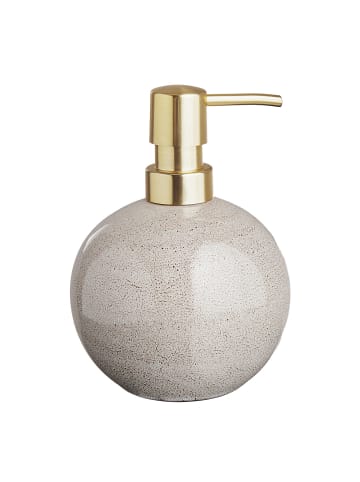 Butlers Seifenspender CHELSEA in Beige