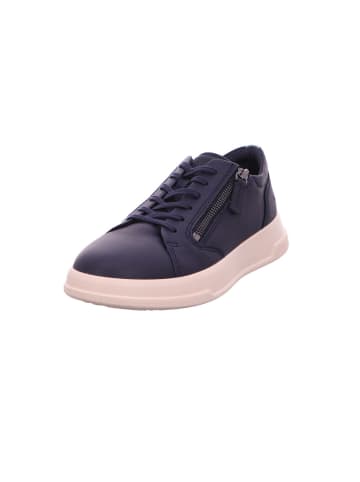 Ecco Schnürschuhe MOVE in blau