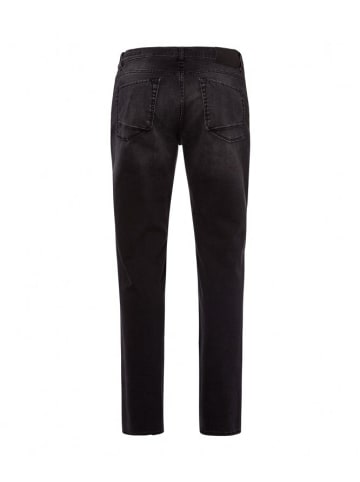 BRAX  Slim Fit Jeans für Herren in schwarz