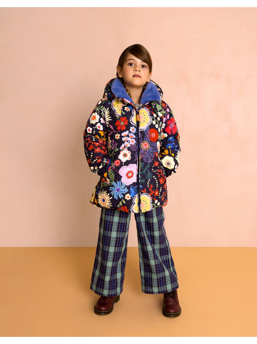 Oilily Coorie Jacke in Blau