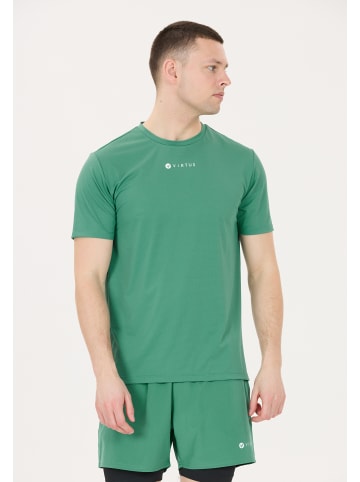 Virtus T-Shirt Roger V2 in 3205 Deep Sea