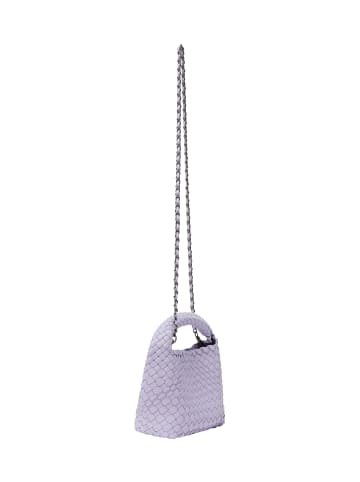 faina Women 2-In-1 Tote Bag Set in Lilac
