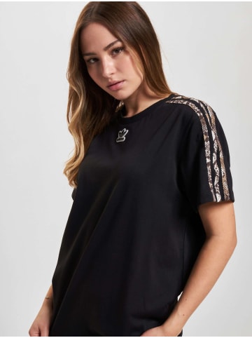 adidas adidas Lange T-Shirts in black