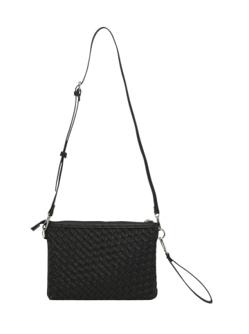 Ilse Jacobsen Schulterriemen BAG08CB in black black