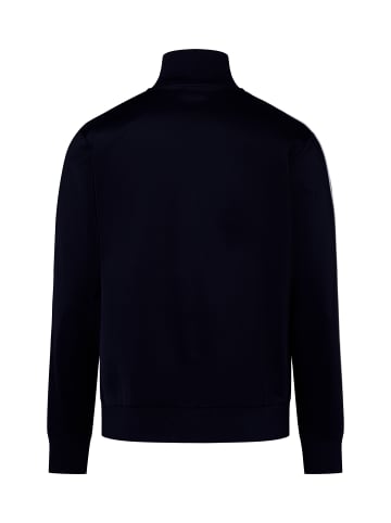 ellesse Sweatjacke Masori in marine weiß - 0001